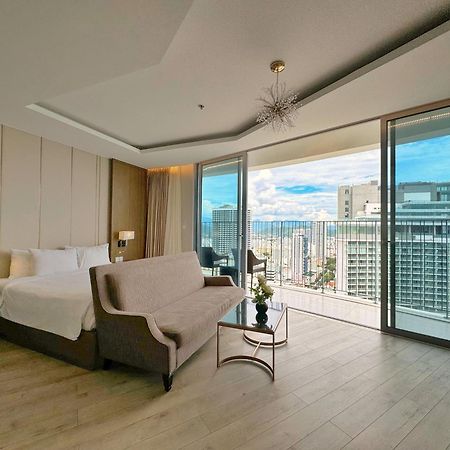 Wise Stay Panorama Condotel Να Τρανγκ Εξωτερικό φωτογραφία
