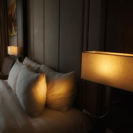 Wise Stay Panorama Condotel Να Τρανγκ Εξωτερικό φωτογραφία