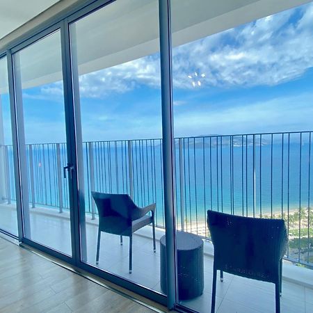 Wise Stay Panorama Condotel Να Τρανγκ Εξωτερικό φωτογραφία