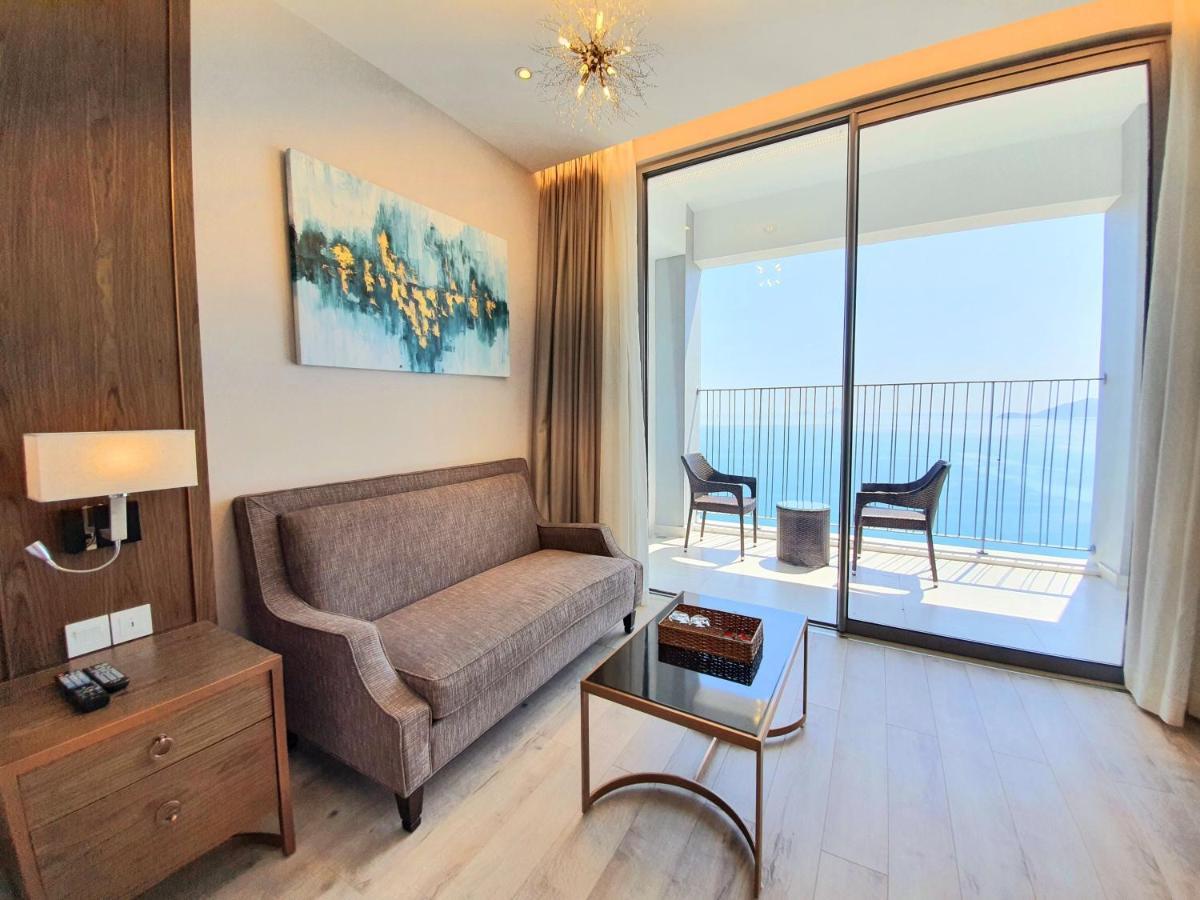 Wise Stay Panorama Condotel Να Τρανγκ Εξωτερικό φωτογραφία