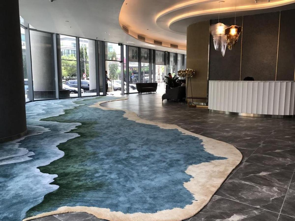 Wise Stay Panorama Condotel Να Τρανγκ Εξωτερικό φωτογραφία