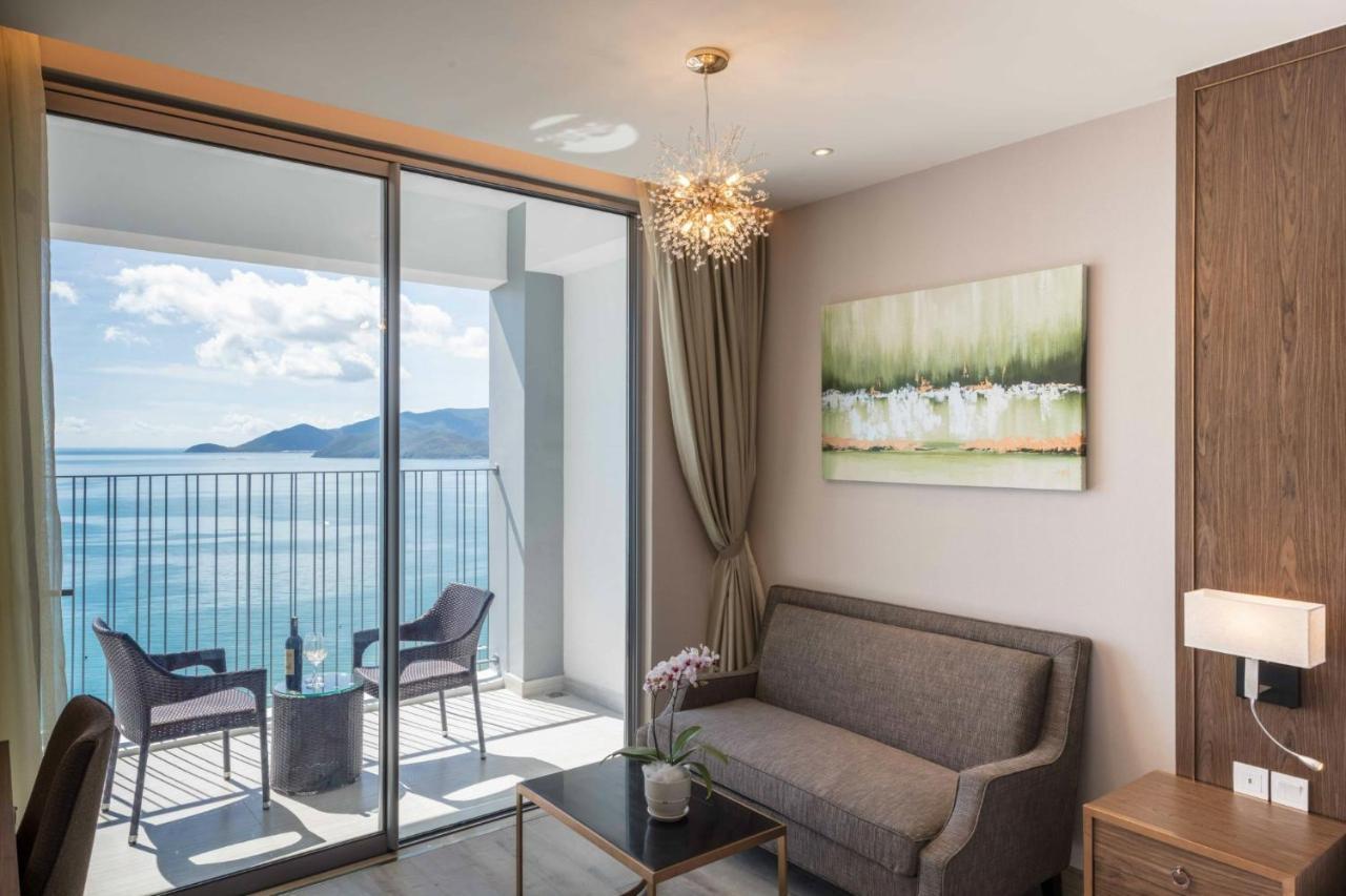 Wise Stay Panorama Condotel Να Τρανγκ Εξωτερικό φωτογραφία