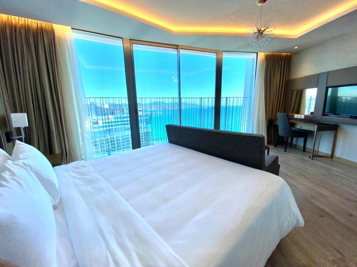 Wise Stay Panorama Condotel Να Τρανγκ Εξωτερικό φωτογραφία