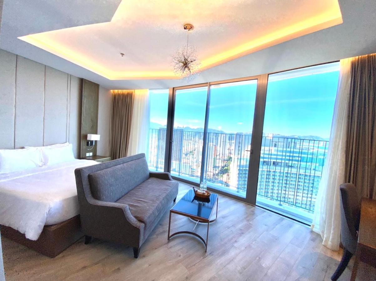 Wise Stay Panorama Condotel Να Τρανγκ Εξωτερικό φωτογραφία