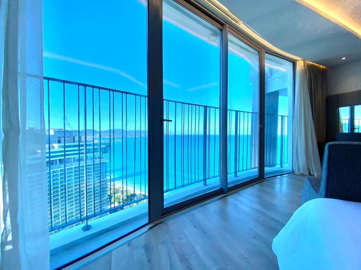 Wise Stay Panorama Condotel Να Τρανγκ Εξωτερικό φωτογραφία