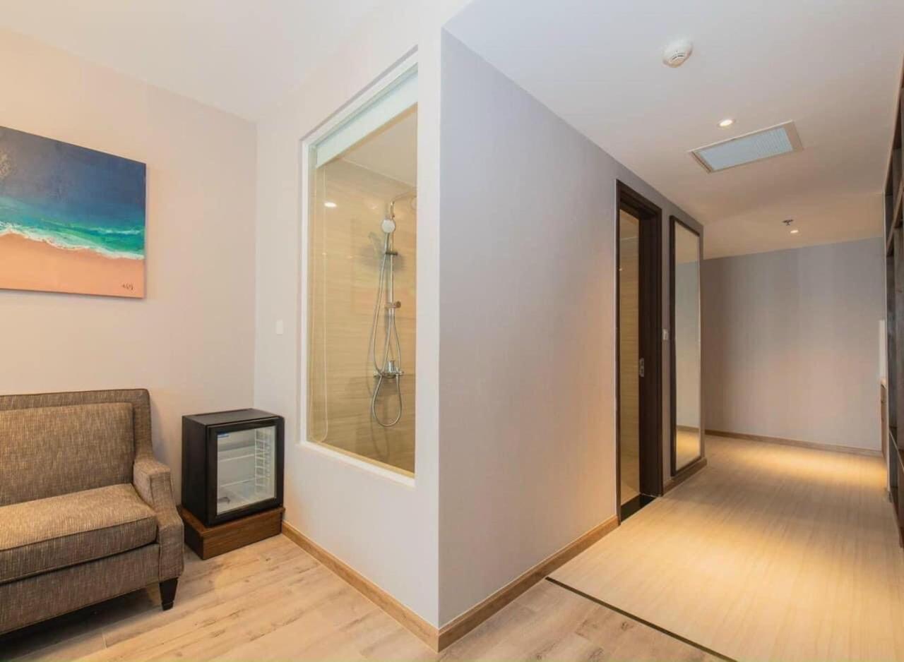 Wise Stay Panorama Condotel Να Τρανγκ Εξωτερικό φωτογραφία