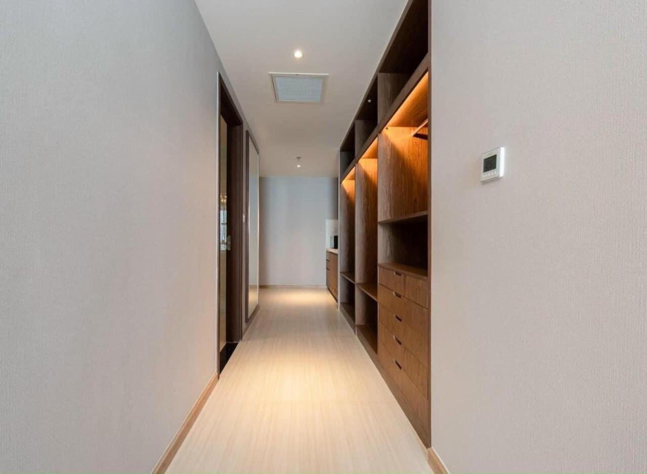 Wise Stay Panorama Condotel Να Τρανγκ Εξωτερικό φωτογραφία