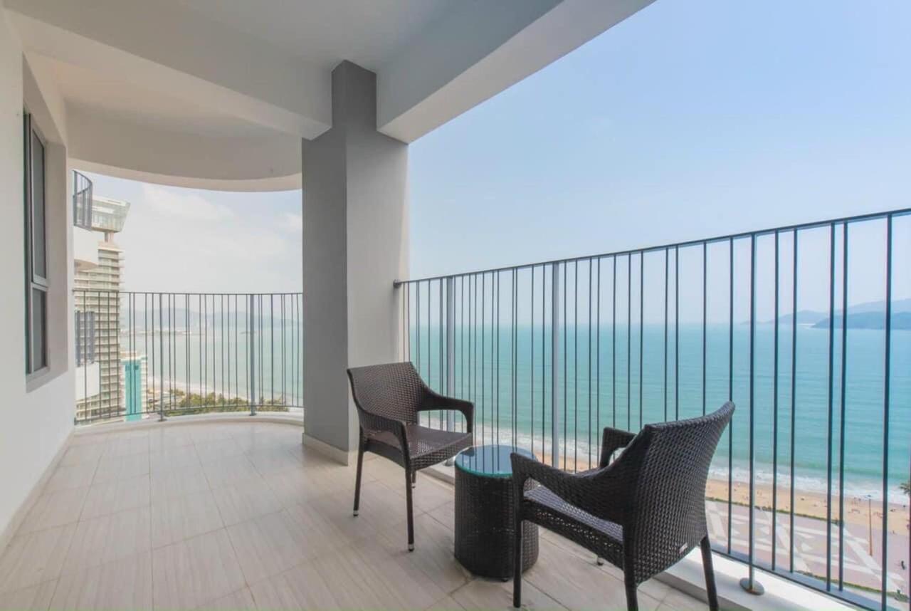 Wise Stay Panorama Condotel Να Τρανγκ Εξωτερικό φωτογραφία
