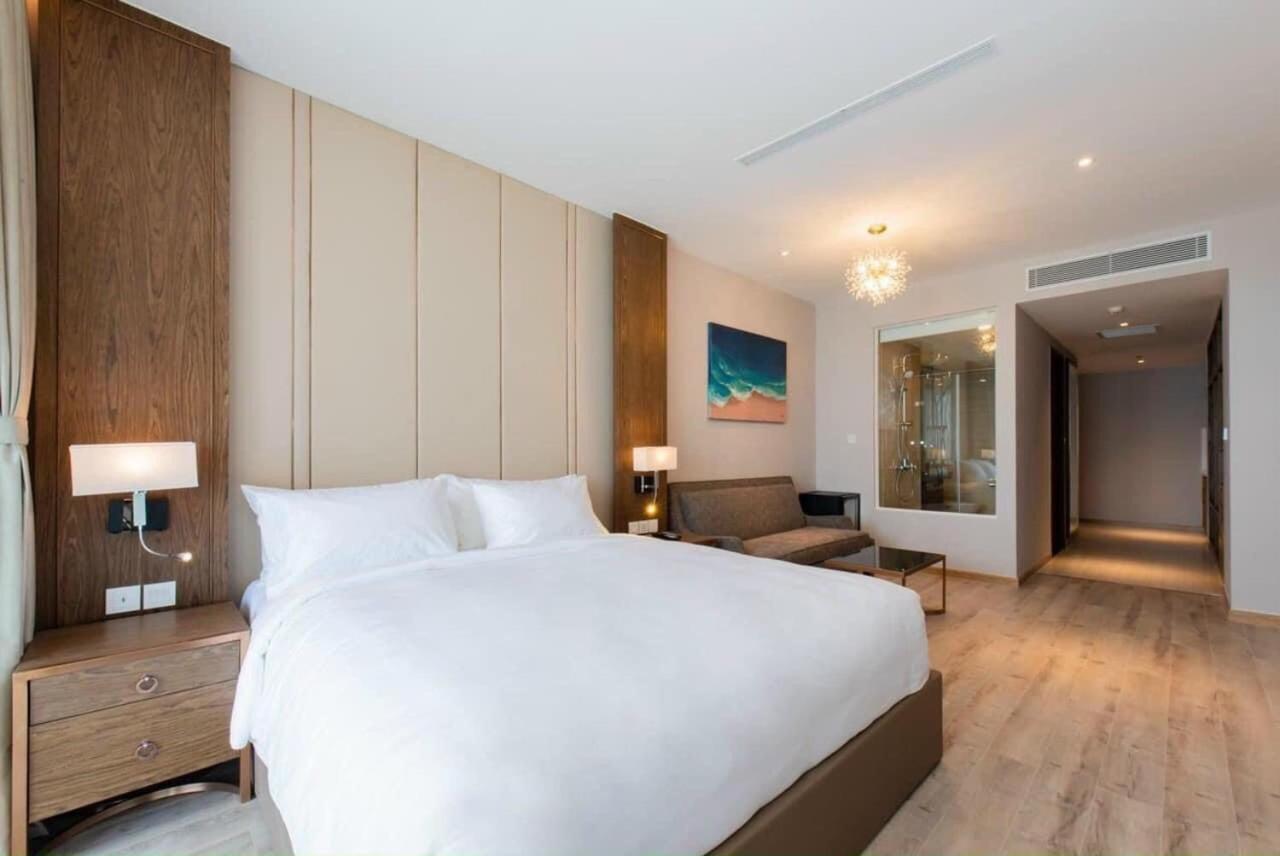 Wise Stay Panorama Condotel Να Τρανγκ Εξωτερικό φωτογραφία