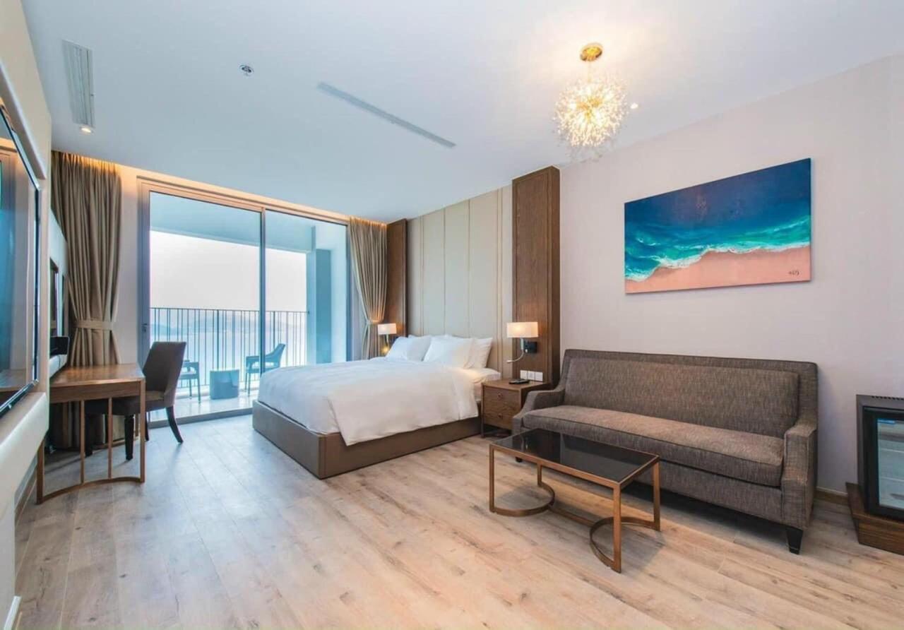 Wise Stay Panorama Condotel Να Τρανγκ Εξωτερικό φωτογραφία