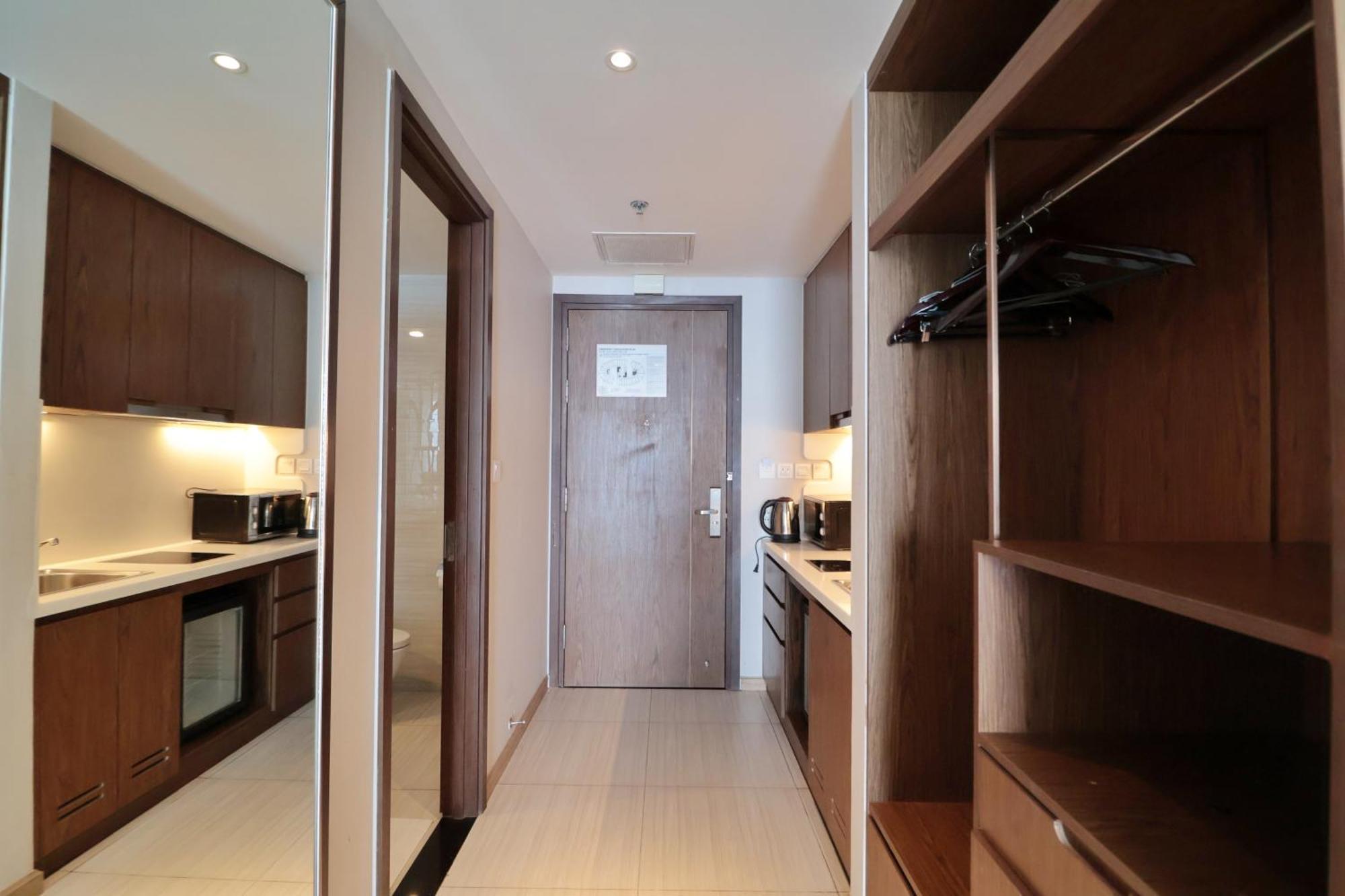 Wise Stay Panorama Condotel Να Τρανγκ Εξωτερικό φωτογραφία