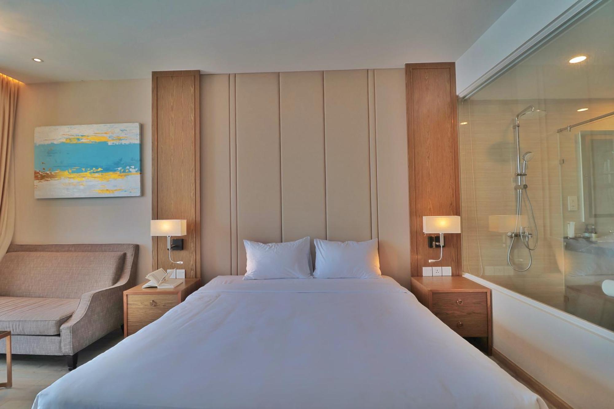 Wise Stay Panorama Condotel Να Τρανγκ Εξωτερικό φωτογραφία