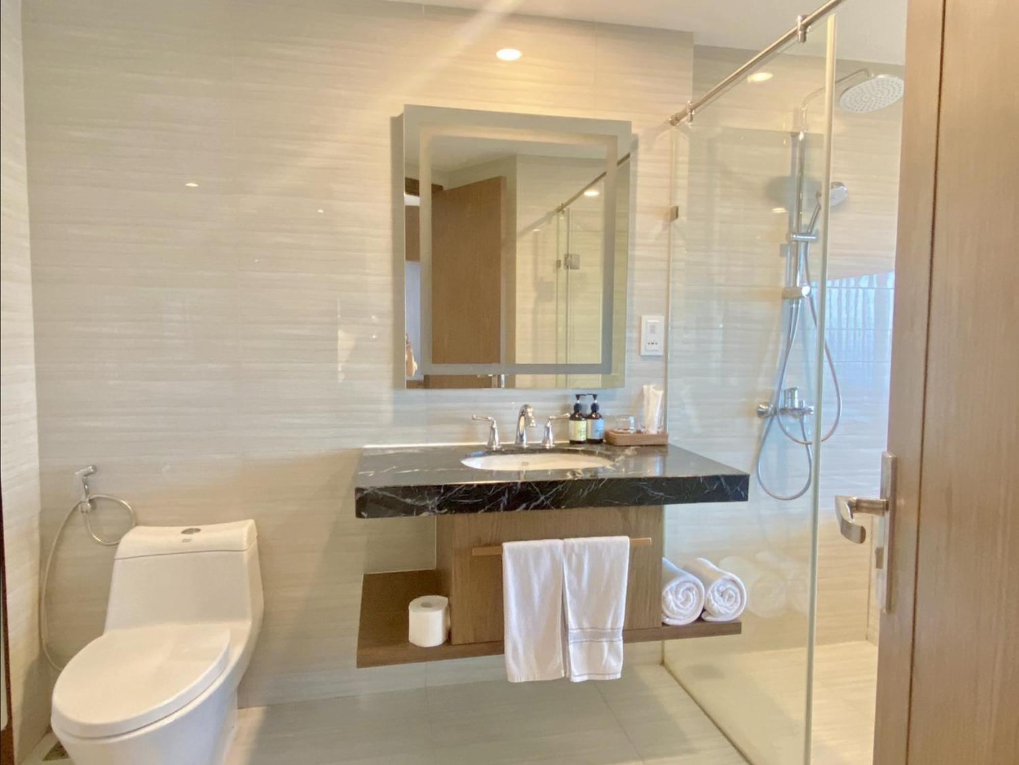 Wise Stay Panorama Condotel Να Τρανγκ Εξωτερικό φωτογραφία